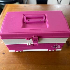 Caboodle Case